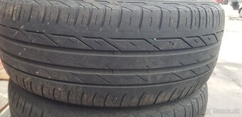 Letne 205/55 R16 - 3