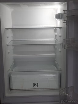 Chladnička s mrazničkou - 3