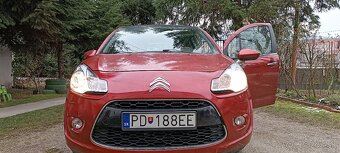 Citroen c3 - 3