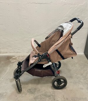 Športový kočiar Valco Snap 4 - 3