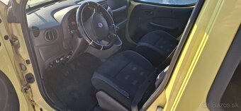 Fiat Doblo  1.3 jtd - 3