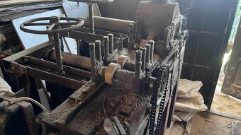 Fréza na drevo + VIDEO - 3