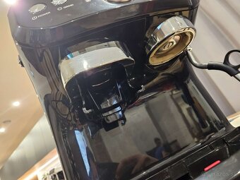 Predám pákový kávovar - 3