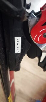 Detske lyze + lyziarky - 3