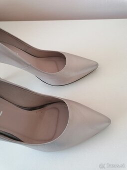 Lodičky zlaté 38 - 3