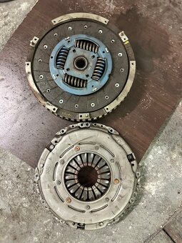 Spojka 6qualt Hyundai /Kia - 3