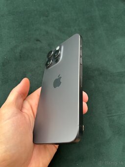 Apple iPhone 15 pro max 256GB - 3