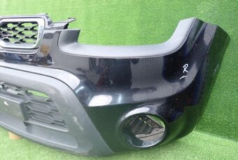 kia soul nárazník 2011-13 - 3