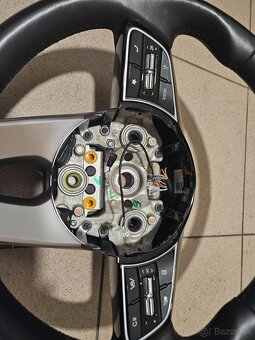 Volant Kia Ceed SW 2024 - 3