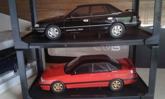 Zberateľské modely 1/18 - 3