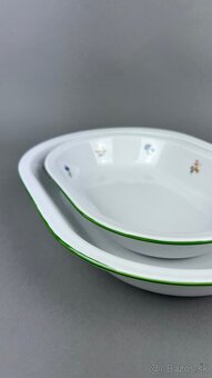 Zapekacie misy, NOVÉ - 3