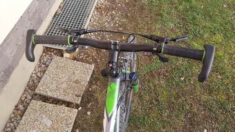 Horský bicykel Genesis - 3