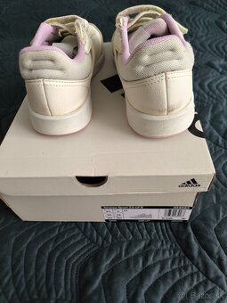 Tenisky Adidas vel. 34 - 3