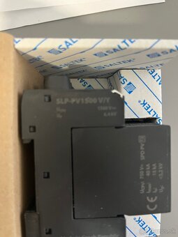 Saltek prepätova ochrana - 3