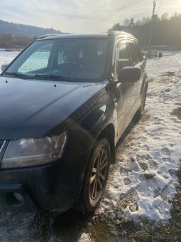 Suzuki grand vitara 1.9 Ddis - 3