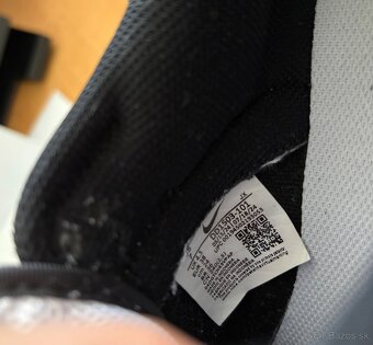 Tenisky Nike W Dunk Low “Panda” - v záruke - 3