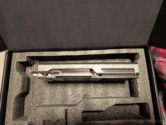 Predám NVIDIA GeForce RTX 3060 12GB - 3