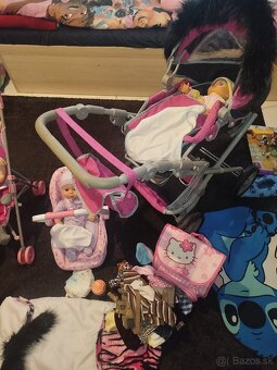 Kočík babiky - 3