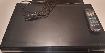 Toshiba DVD - 3