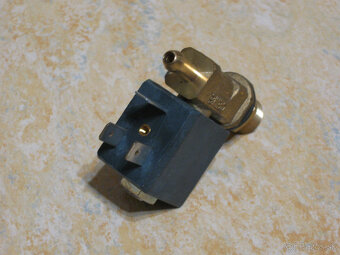 Elektroventil Ceme 5541NB1 - zvaracka Fronius - 3