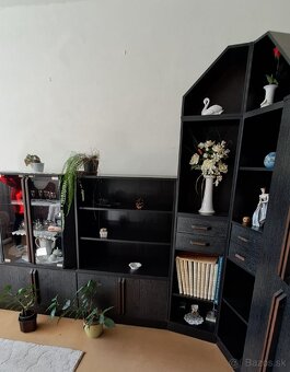 Starší nábytok - 3