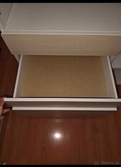 Prebaľovací pult Smastad - 3