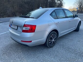 ŠKODA OCTAVIA 3 1.6TDI 77KW - 3