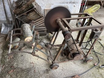 cirkular cirkularka - 3