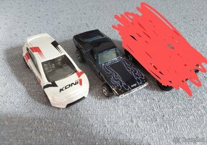 angličáky rôzne - 3