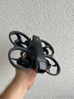 DJI Avata 2 - iba Telo (Drony Only) - 3