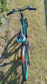 Bicykel Kenzel Vulcano 100 SF24 - 3