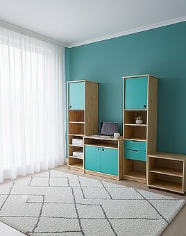 Kvalitný sektorový nábytok - 3