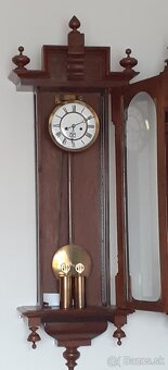 Starozitne hodiny - 3