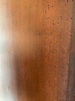 Starožitná Šatníková skriňa - 3