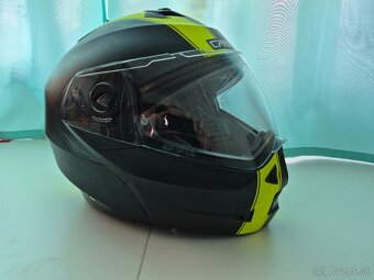 Caberg Duke Legend - 3