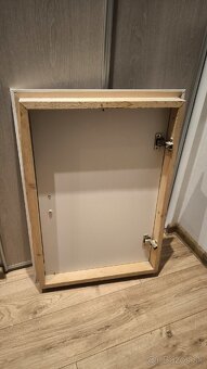 Servisné dvierka - 3