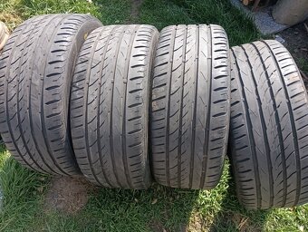 225/45 R17 letné 4 ks.DOT 2018 - 3