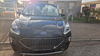 Ford Kuga 2.5 Duratec PHEV Cool & Connect, Plug in hybrid - 3