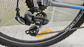 CTM REIN 1.0 27.5" - 3