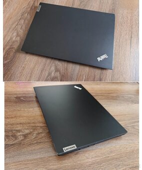 Lenovo ThinkPad E14 Gen 4 – rýchly, spoľahlivý notebook na p - 3