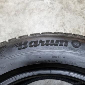 Zimné pneumatiky 225/60 R17 BARUM - 3