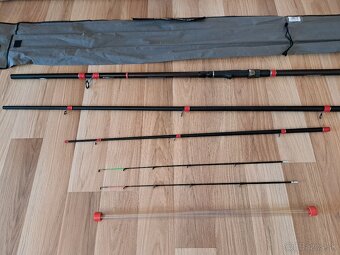 Predám feederovu udicu - 3