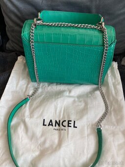 Kabelka Lancel - 3