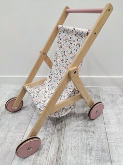 Detský kočík little duch - 3