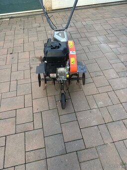 Husqvarna - 3