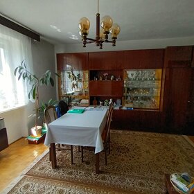 Predám rodinný dom v centre Turčianskych Teplic - 3