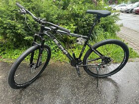 Predam úplne nový horský bicykel 21 rám kolesa 29 - 3