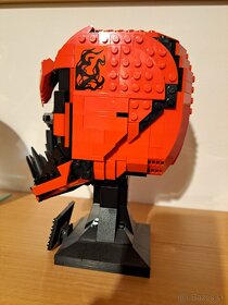 LEGO Marvel 76199 Carnage - 3