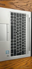 Predám notebook HP elitebook 830 G6 - 3