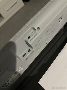 Samsung soundbar HW-S61A sivý HDMI wifi zánovný - 3